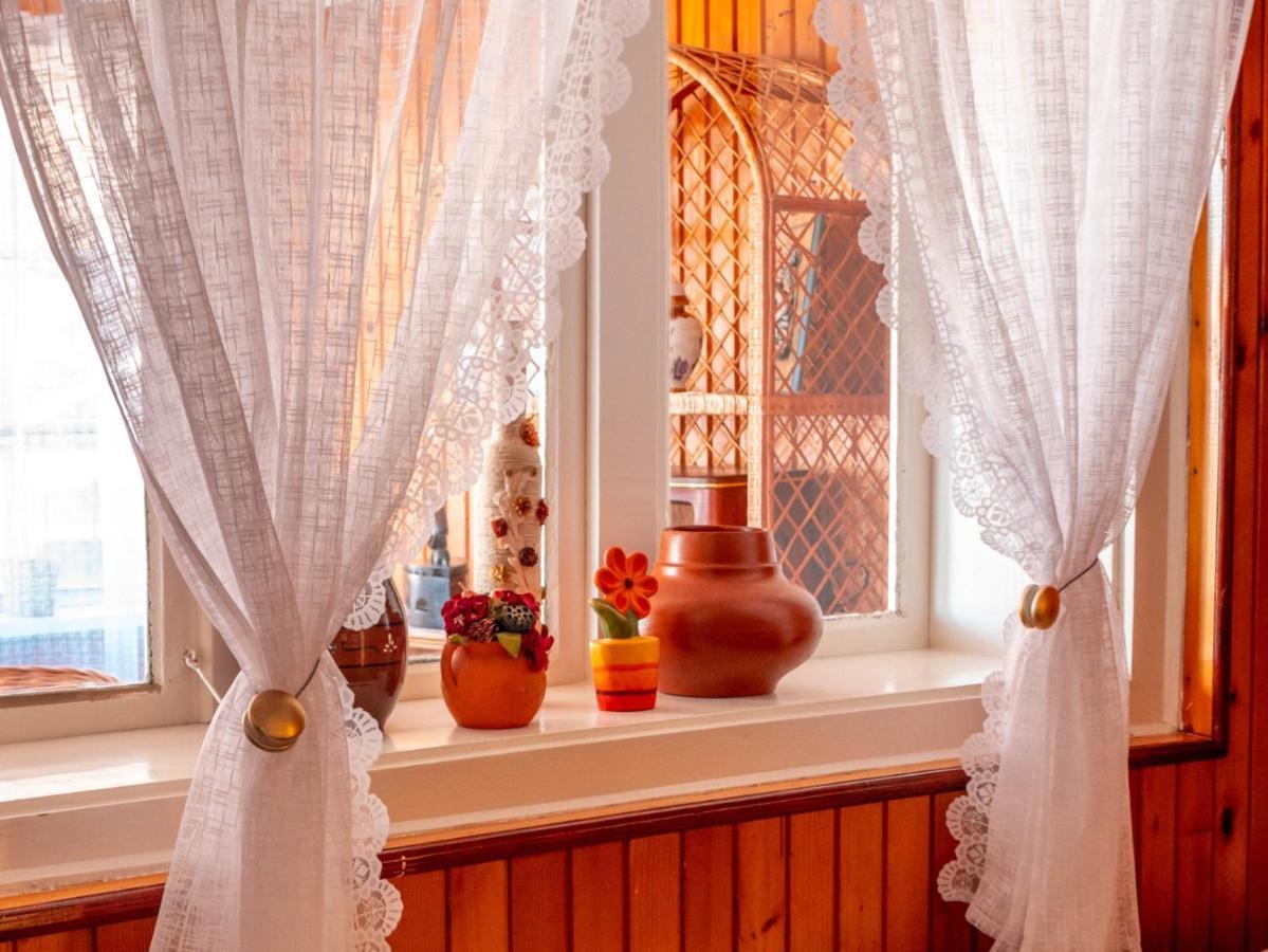 Holiday House Rukavina Donje Pazariste Esterno foto
