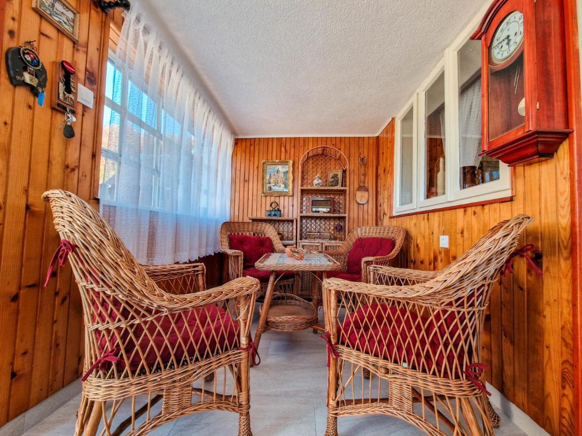 Holiday House Rukavina Donje Pazariste Esterno foto