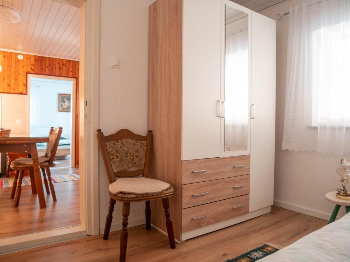 Holiday House Rukavina Donje Pazariste Esterno foto