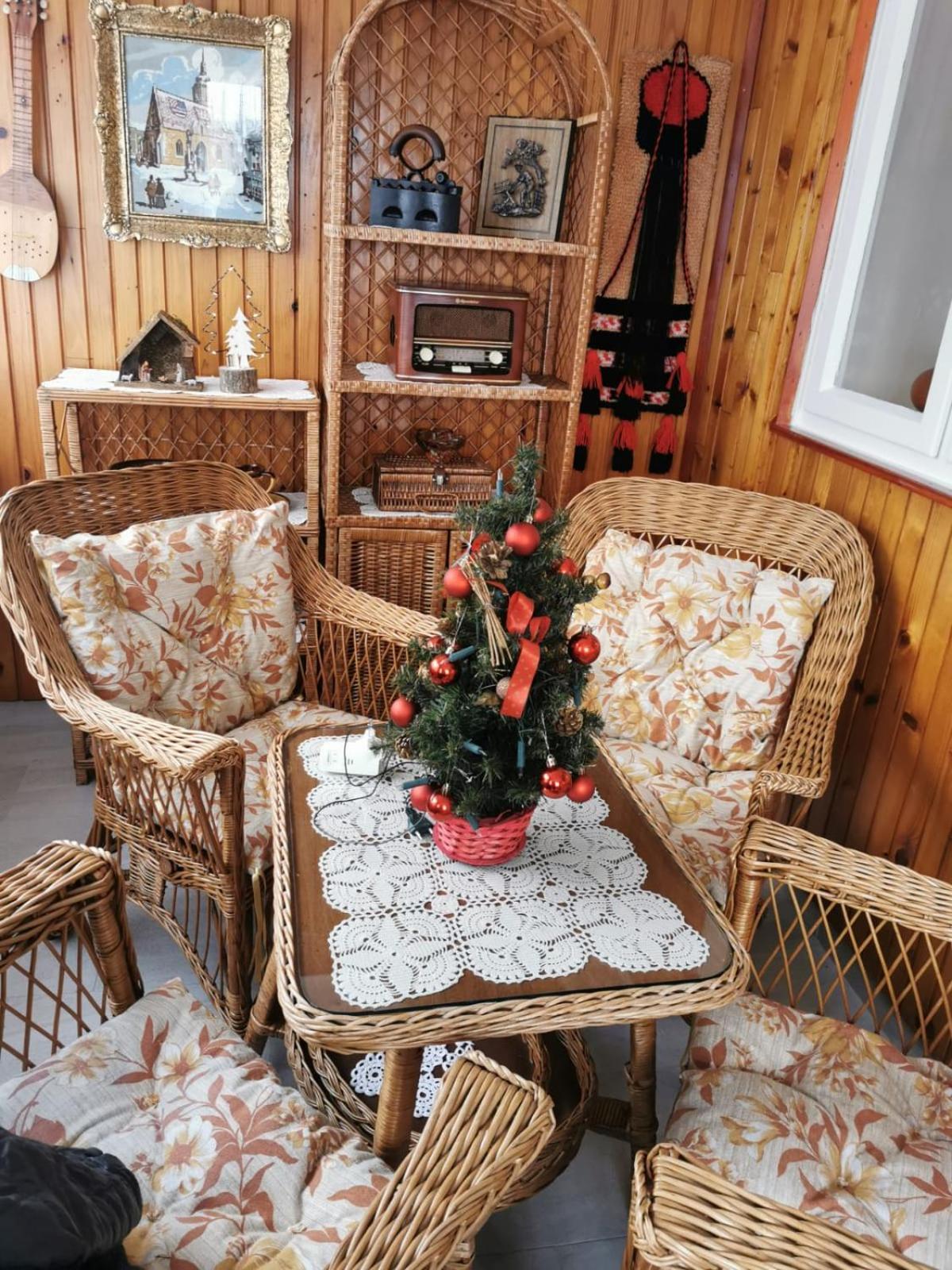 Holiday House Rukavina Donje Pazariste Esterno foto